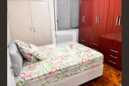 Apartamento à venda com 3 quartos, 106m² em Perdizes, São Paulo