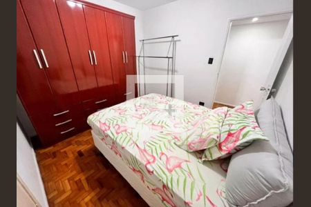 Apartamento à venda com 3 quartos, 106m² em Perdizes, São Paulo