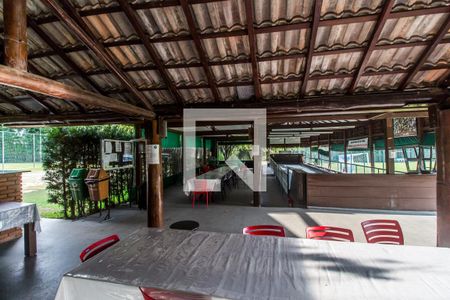 Casa de condomínio à venda com 340m², 3 quartos e 2 vagas Casa de condomínio à venda com 340m², 3 quartos e 2 vagasÁrea comum - Área gourmet