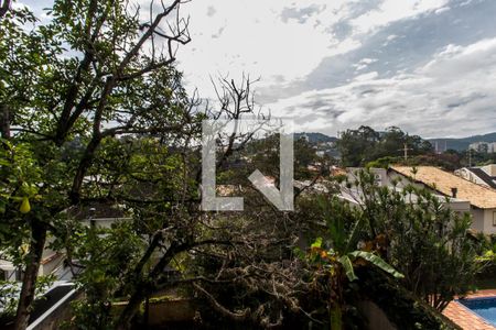 Casa de condomínio à venda com 340m², 3 quartos e 2 vagas Casa de condomínio à venda com 340m², 3 quartos e 2 vagasVista da Suíte