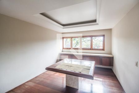 Casa de condomínio à venda com 340m², 3 quartos e 2 vagas Casa de condomínio à venda com 340m², 3 quartos e 2 vagasSala de Jantar