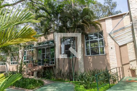 Casa de condomínio à venda com 340m², 3 quartos e 2 vagasÁrea comum - Academia