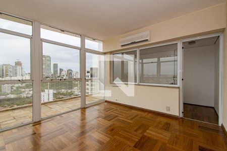 Apartamento à venda com 2 quartos, 160m² em Vila Madalena, São Paulo