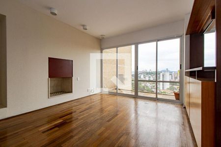 Apartamento à venda com 2 quartos, 160m² em Vila Madalena, São Paulo