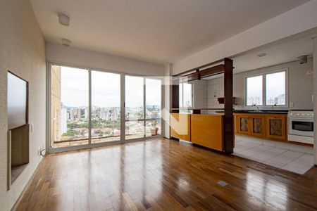 Apartamento à venda com 2 quartos, 160m² em Vila Madalena, São Paulo