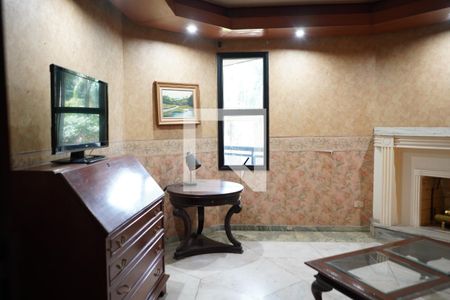 Sala 4 de apartamento para alugar com 4 quartos, 500m² em Tatuapé, São Paulo