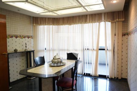 Sala 5 de apartamento para alugar com 4 quartos, 500m² em Tatuapé, São Paulo