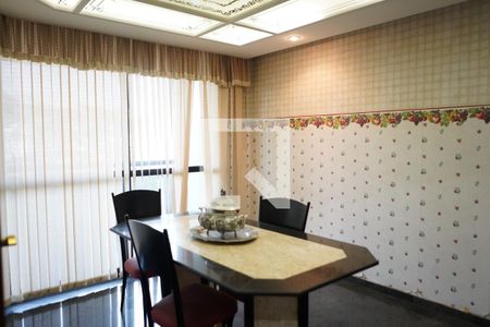 Sala 5 de apartamento para alugar com 4 quartos, 500m² em Tatuapé, São Paulo