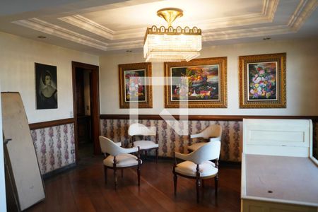 Sala 3 de apartamento para alugar com 4 quartos, 500m² em Tatuapé, São Paulo