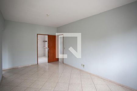 Sala de apartamento à venda com 2 quartos, 98m² em Santa Branca, Belo Horizonte