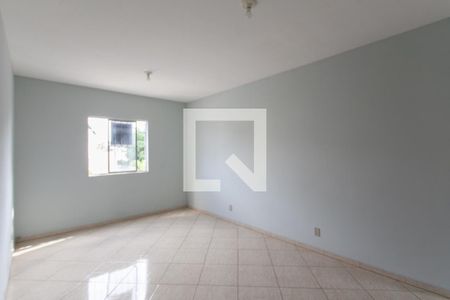 Sala de apartamento à venda com 2 quartos, 98m² em Santa Branca, Belo Horizonte
