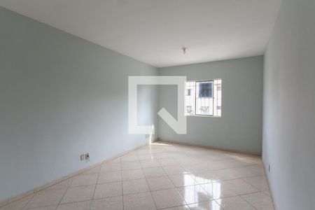 Sala de apartamento à venda com 2 quartos, 98m² em Santa Branca, Belo Horizonte
