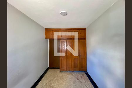 Quarto 2 de apartamento para alugar com 2 quartos, 40m² em Guilhermina, Praia Grande