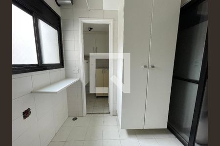 Apartamento para alugar com 107m², 4 quartos e 2 vagasÁrea de Serviço