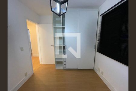 Apartamento para alugar com 107m², 4 quartos e 2 vagasQuarto 03