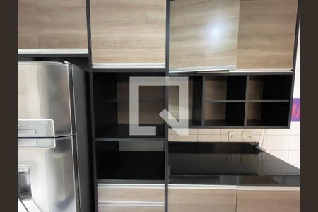 Apartamento para alugar com 107m², 4 quartos e 2 vagasCozinha