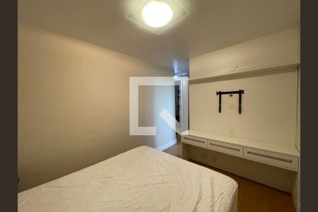 Apartamento para alugar com 107m², 4 quartos e 2 vagasQuarto 01