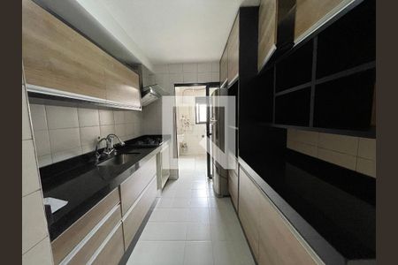 Apartamento para alugar com 107m², 4 quartos e 2 vagasCozinha