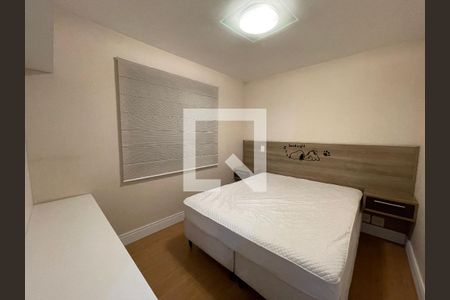 Apartamento para alugar com 107m², 4 quartos e 2 vagasQuarto 01