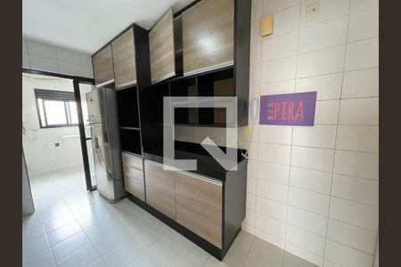 Apartamento para alugar com 107m², 4 quartos e 2 vagasCozinha