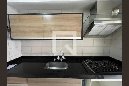 Apartamento para alugar com 107m², 4 quartos e 2 vagasCozinha