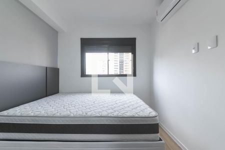 Quarto de apartamento para alugar com 1 quarto, 26m² em Campo Belo, São Paulo