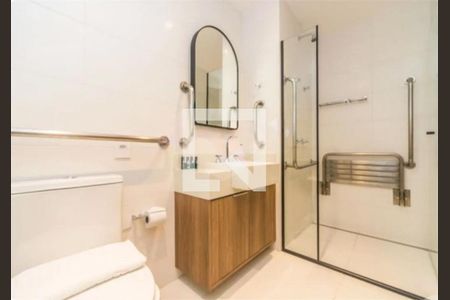 Apartamento à venda com 1 quarto, 25m² em Vila Mariana, São Paulo