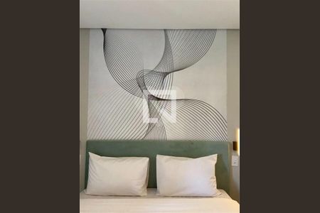 Apartamento à venda com 1 quarto, 25m² em Vila Mariana, São Paulo