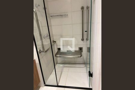 Apartamento à venda com 1 quarto, 25m² em Vila Mariana, São Paulo