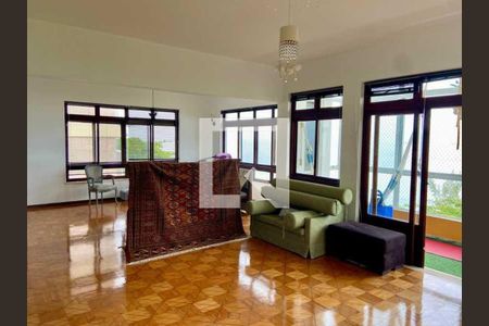 Apartamento à venda com 4 quartos, 233m² em Ipanema, Rio de Janeiro