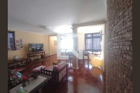 Apartamento à venda com 4 quartos, 233m² em Ipanema, Rio de Janeiro