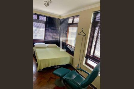 Apartamento à venda com 4 quartos, 233m² em Ipanema, Rio de Janeiro