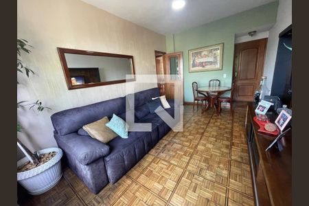 Apartamento à venda com 2 quartos, 60m² em Ilha do Governador, Rio de Janeiro