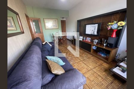 Apartamento à venda com 2 quartos, 60m² em Ilha do Governador, Rio de Janeiro