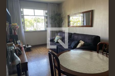 Apartamento à venda com 2 quartos, 60m² em Ilha do Governador, Rio de Janeiro