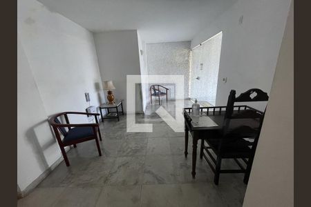 Apartamento à venda com 2 quartos, 60m² em Ilha do Governador, Rio de Janeiro
