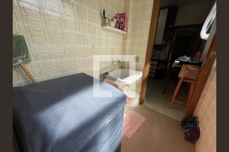 Apartamento à venda com 2 quartos, 60m² em Ilha do Governador, Rio de Janeiro