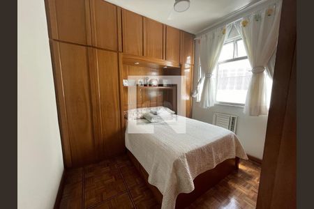 Apartamento à venda com 2 quartos, 60m² em Ilha do Governador, Rio de Janeiro