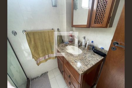 Apartamento à venda com 2 quartos, 60m² em Ilha do Governador, Rio de Janeiro