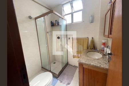 Apartamento à venda com 2 quartos, 60m² em Ilha do Governador, Rio de Janeiro