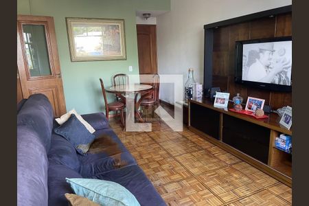 Apartamento à venda com 2 quartos, 60m² em Ilha do Governador, Rio de Janeiro