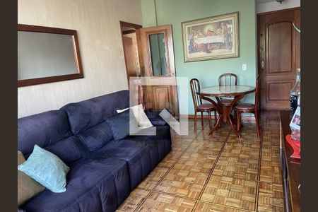 Apartamento à venda com 2 quartos, 60m² em Ilha do Governador, Rio de Janeiro
