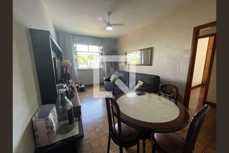 Apartamento à venda com 2 quartos, 60m² em Ilha do Governador, Rio de Janeiro