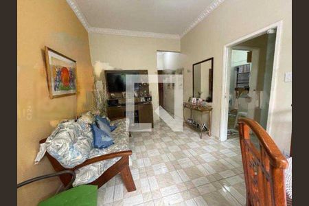 Apartamento à venda com 2 quartos, 72m² em Jardim Guanabara, Rio de Janeiro