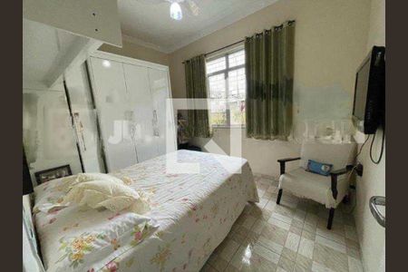 Apartamento à venda com 2 quartos, 72m² em Jardim Guanabara, Rio de Janeiro