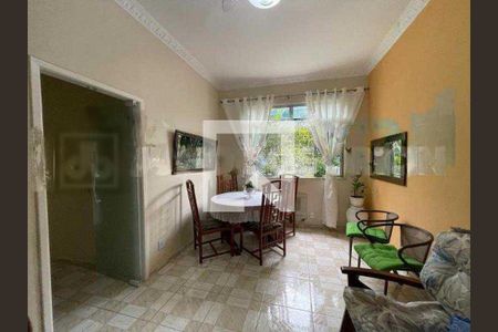 Apartamento à venda com 2 quartos, 72m² em Jardim Guanabara, Rio de Janeiro