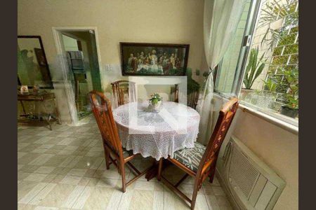 Apartamento à venda com 2 quartos, 72m² em Jardim Guanabara, Rio de Janeiro