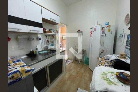 Apartamento à venda com 2 quartos, 72m² em Jardim Guanabara, Rio de Janeiro