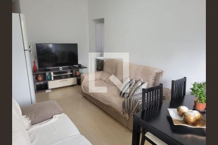 Apartamento à venda com 2 quartos, 60m² em Jardim Guanabara, Rio de Janeiro