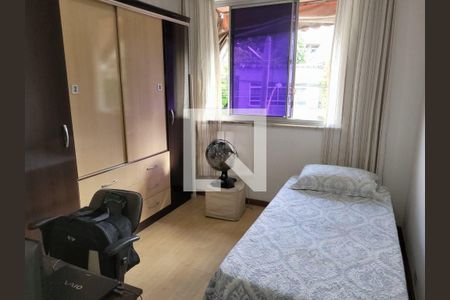 Apartamento à venda com 2 quartos, 60m² em Jardim Guanabara, Rio de Janeiro